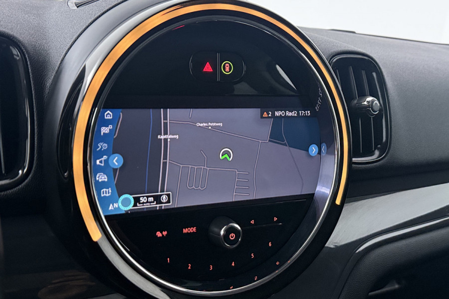 MINI Countryman 1.5 One Essential (NAVIGATIE, CARPLAY, PDC, LED, STUURBEDIENING, 1e EIGENAAR, DEALER ONDERHOUDEN)