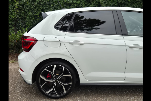 Volkswagen POLO 2.0 GTI TSI Automaat Virtual dash IQ. Light Camera Super gaaf 2.0 TSI GTI