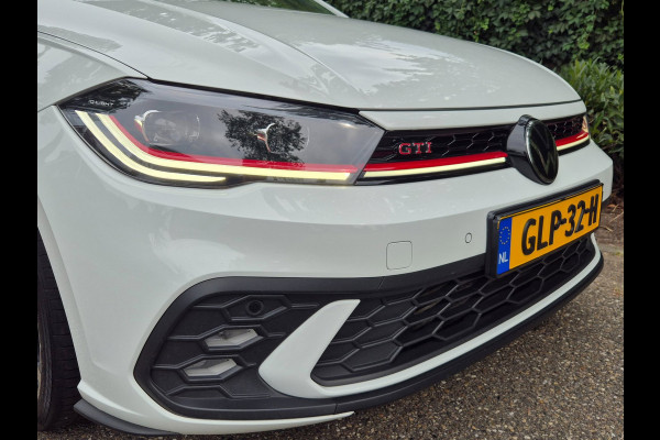 Volkswagen POLO 2.0 GTI TSI Automaat Virtual dash IQ. Light Camera Super gaaf 2.0 TSI GTI