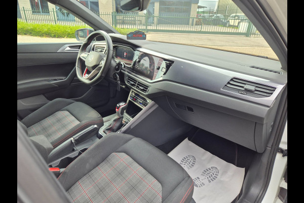 Volkswagen POLO 2.0 GTI TSI Automaat Virtual dash IQ. Light Camera Super gaaf 2.0 TSI GTI