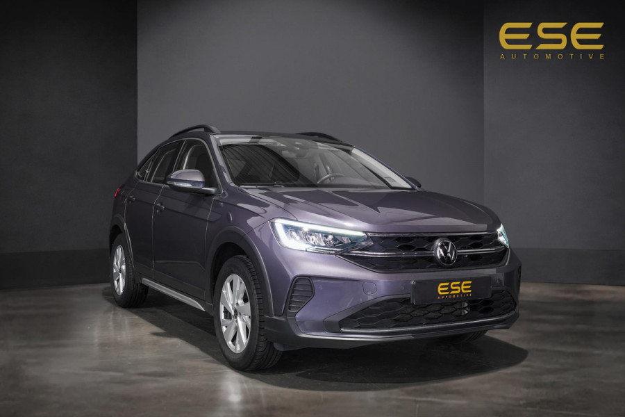 Volkswagen Taigo 1.0 TSI Life | Camera | Airco | Carplay