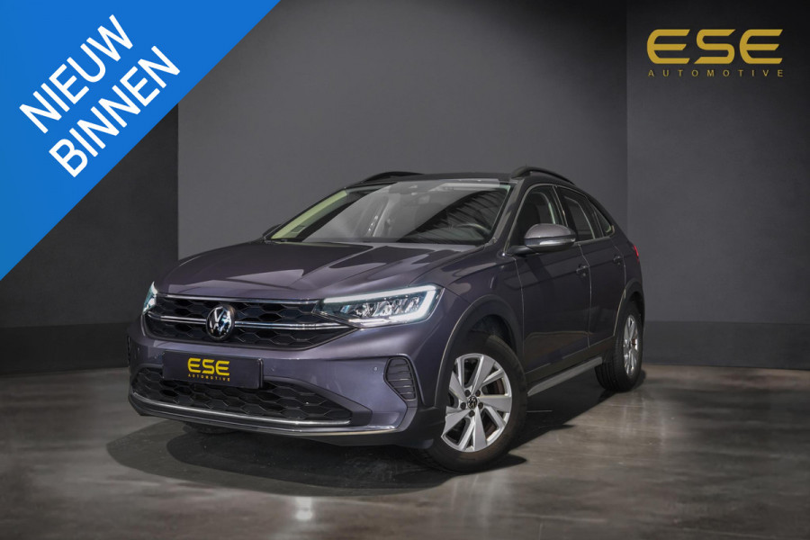 Volkswagen Taigo 1.0 TSI Life | Camera | Airco | Carplay