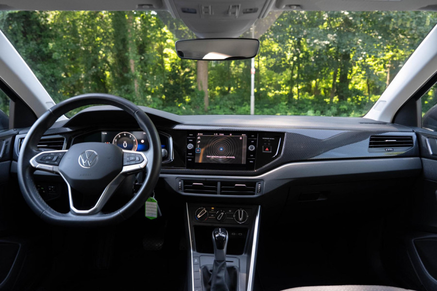 Volkswagen Taigo 1.0 TSI Life | Camera | Airco | Carplay
