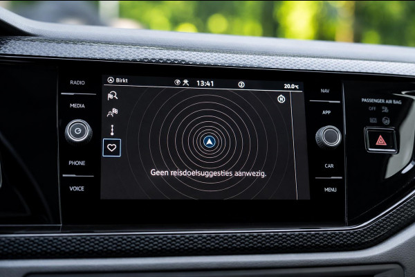 Volkswagen Taigo 1.0 TSI Life | Camera | Airco | Carplay