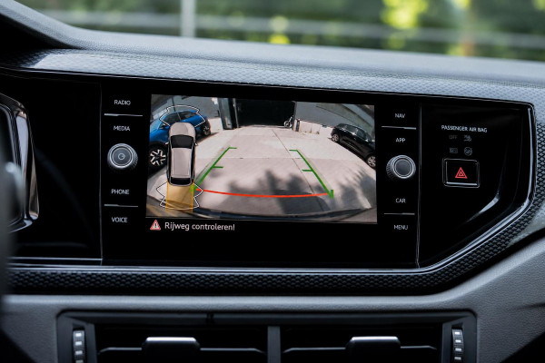 Volkswagen Taigo 1.0 TSI Life | Camera | Airco | Carplay