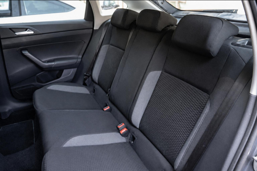 Volkswagen Taigo 1.0 TSI Life | Camera | Airco | Carplay