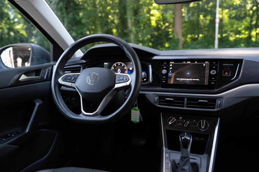 Volkswagen Taigo 1.0 TSI Life | Camera | Airco | Carplay