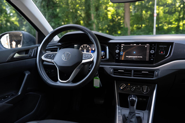 Volkswagen Taigo 1.0 TSI Life | Camera | Airco | Carplay