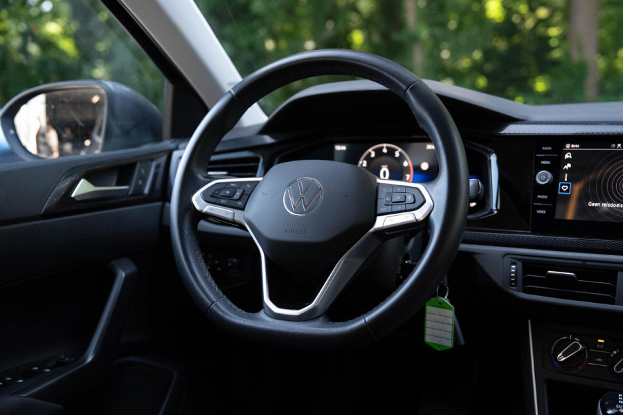 Volkswagen Taigo 1.0 TSI Life | Camera | Airco | Carplay