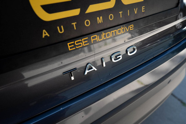 Volkswagen Taigo 1.0 TSI Life | Camera | Airco | Carplay