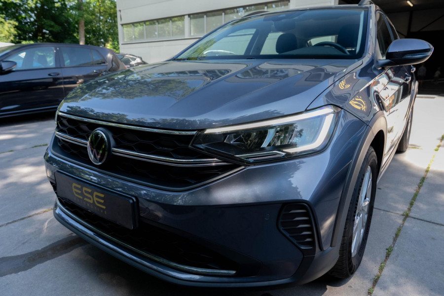 Volkswagen Taigo 1.0 TSI Life | Camera | Airco | Carplay