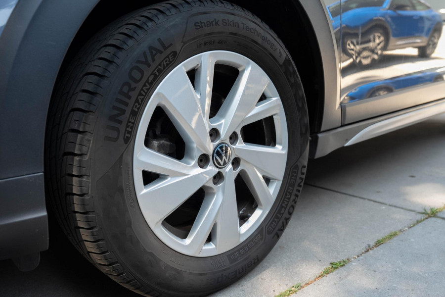 Volkswagen Taigo 1.0 TSI Life | Camera | Airco | Carplay