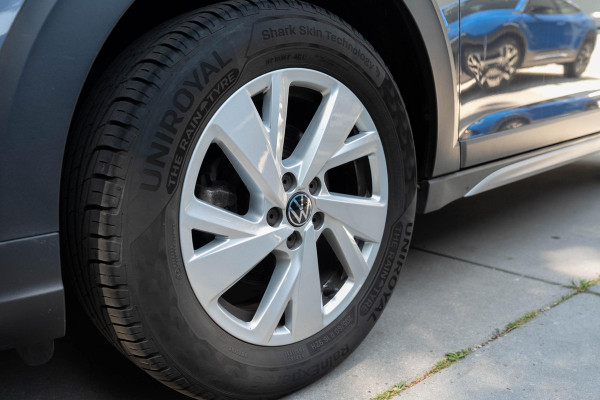 Volkswagen Taigo 1.0 TSI Life | Camera | Airco | Carplay