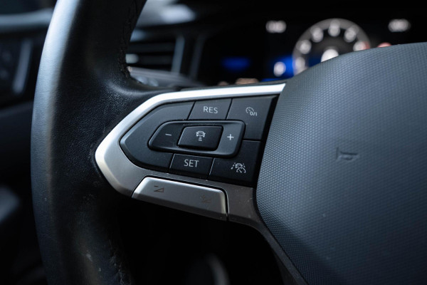Volkswagen Taigo 1.0 TSI Life | Camera | Airco | Carplay