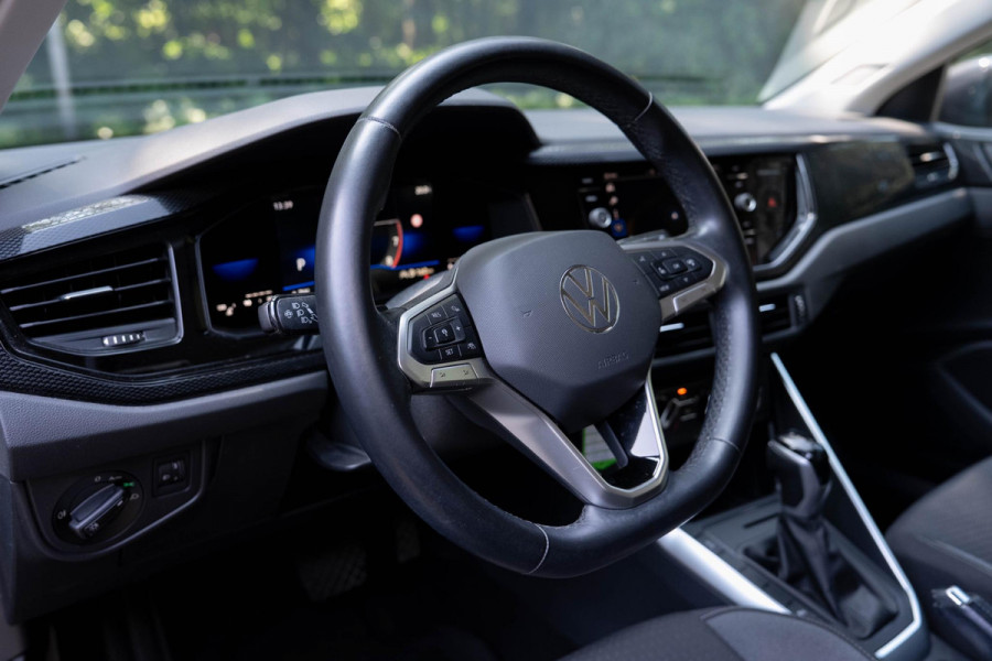 Volkswagen Taigo 1.0 TSI Life | Camera | Airco | Carplay