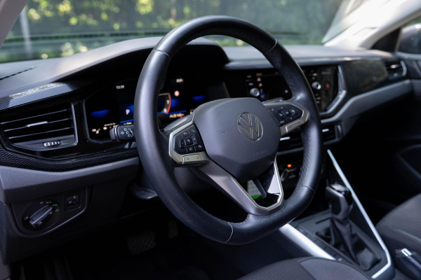 Volkswagen Taigo 1.0 TSI Life | Camera | Airco | Carplay