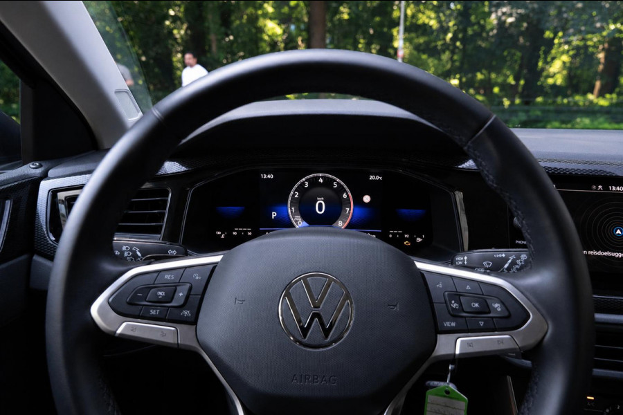Volkswagen Taigo 1.0 TSI Life | Camera | Airco | Carplay