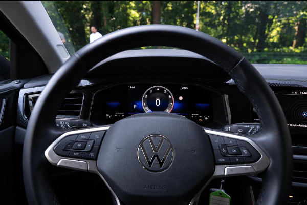 Volkswagen Taigo 1.0 TSI Life | Camera | Airco | Carplay