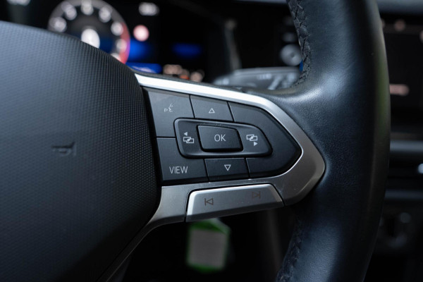 Volkswagen Taigo 1.0 TSI Life | Camera | Airco | Carplay