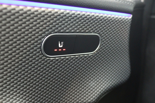 Mercedes-Benz CLA-Klasse 250 e Business Solution Luxury Limited (SFEERVERLICHTING, CAMERA, PDC, LED, 1e EIGENAAR)