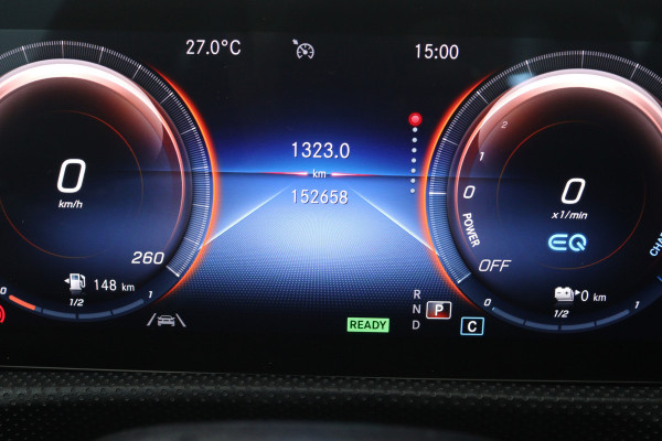 Mercedes-Benz CLA-Klasse 250 e Business Solution Luxury Limited (SFEERVERLICHTING, CAMERA, PDC, LED, 1e EIGENAAR)