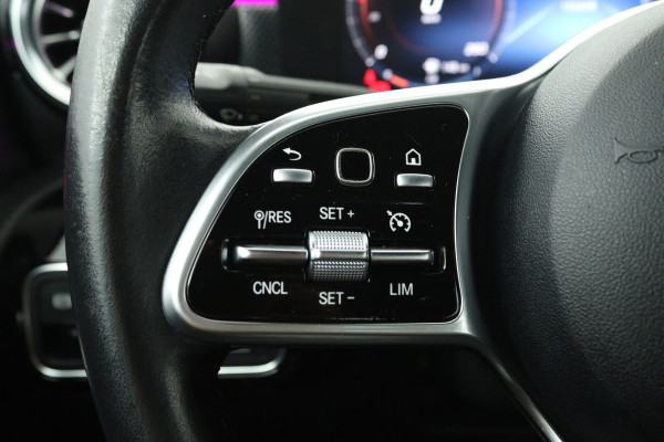 Mercedes-Benz CLA-Klasse 250 e Business Solution Luxury Limited (SFEERVERLICHTING, CAMERA, PDC, LED, 1e EIGENAAR)