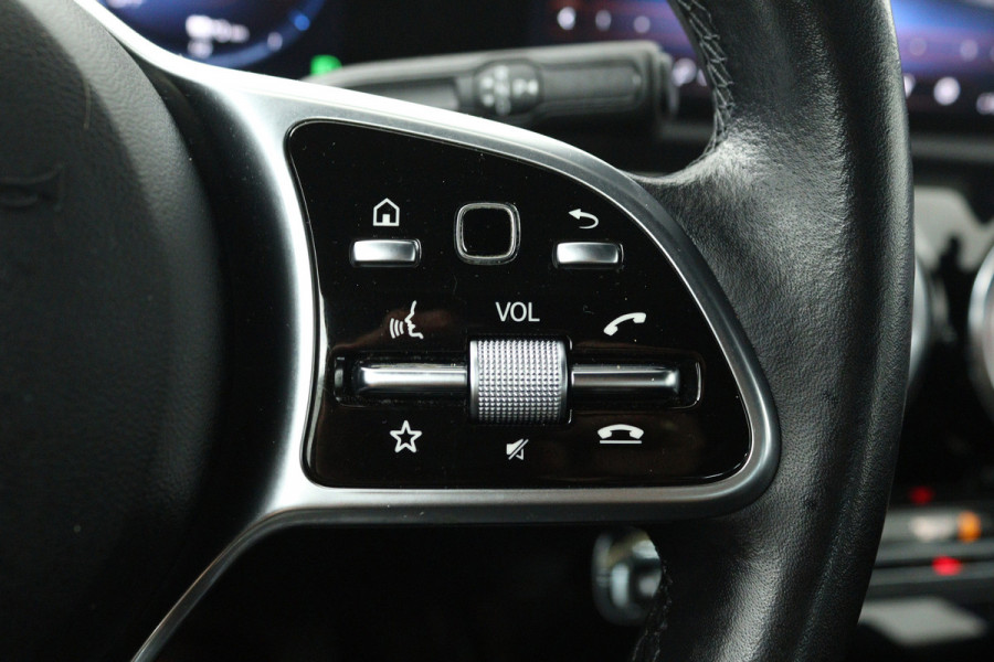 Mercedes-Benz CLA-Klasse 250 e Business Solution Luxury Limited (SFEERVERLICHTING, CAMERA, PDC, LED, 1e EIGENAAR)