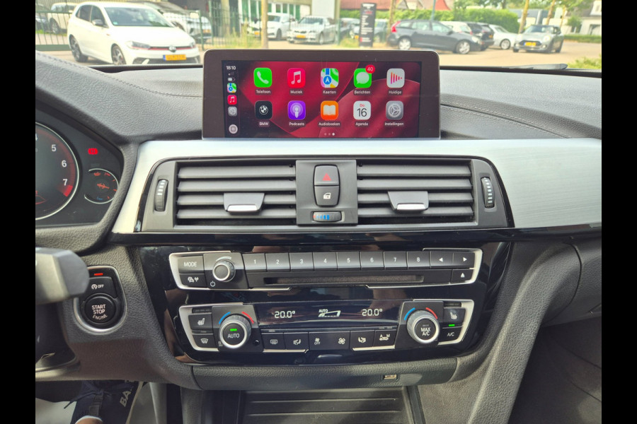 BMW 4 Serie Coupé 420i M Sport High Executive Schuifdak H&K Apple CarPlay Virtual dash NAP M Remmerij 100% OH 420i High Executive
