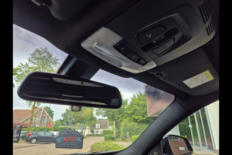 BMW 4 Serie Coupé 420i M Sport High Executive Schuifdak H&K Apple CarPlay Virtual dash NAP M Remmerij 100% OH 420i High Executive