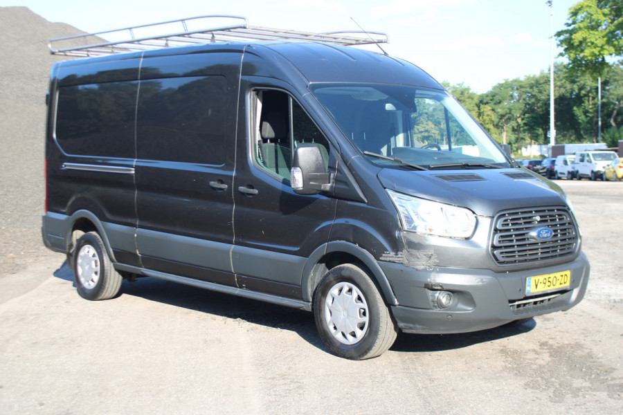 Ford Transit 350 2.0 TDCI L3H2 Trend