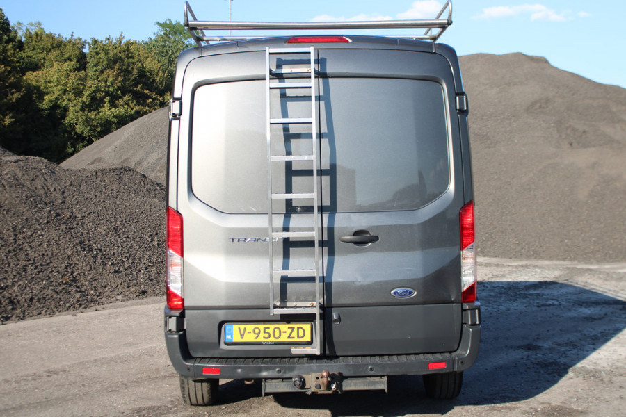 Ford Transit 350 2.0 TDCI L3H2 Trend