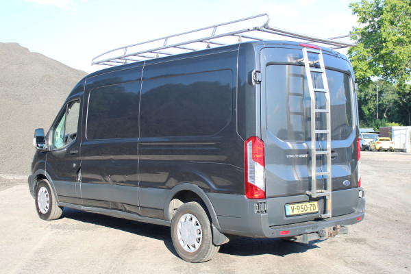 Ford Transit 350 2.0 TDCI L3H2 Trend