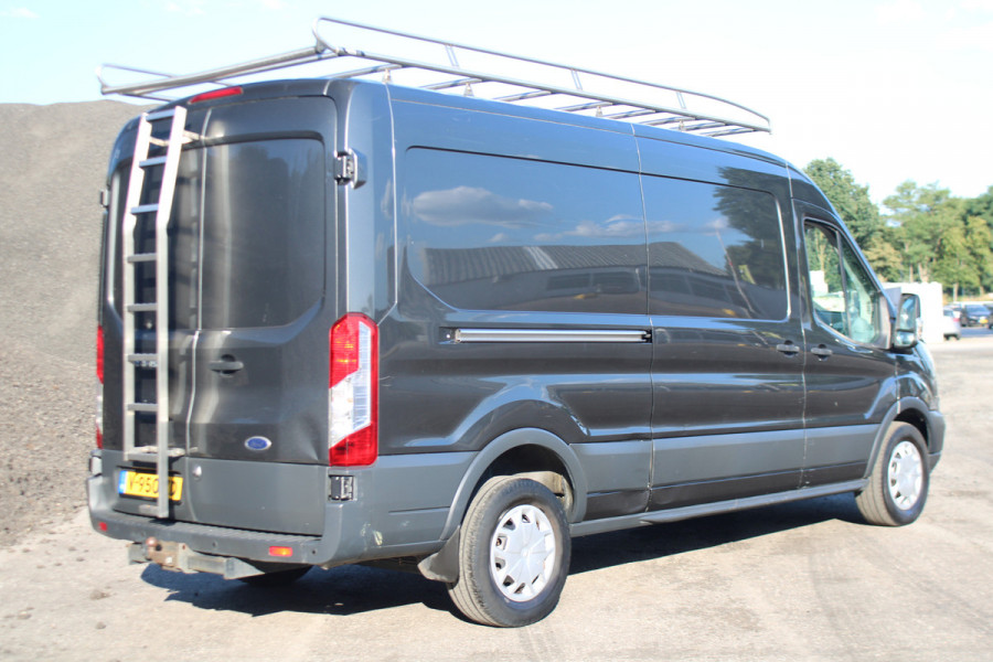 Ford Transit 350 2.0 TDCI L3H2 Trend