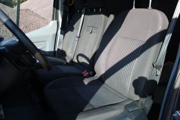 Ford Transit 350 2.0 TDCI L3H2 Trend