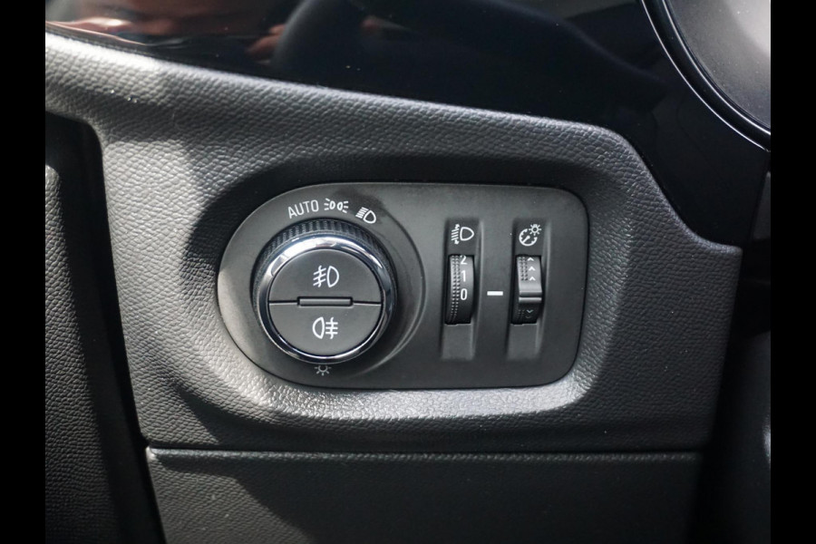Opel Corsa Electric Long Range Business Edition 51 kWh Warmtepomp