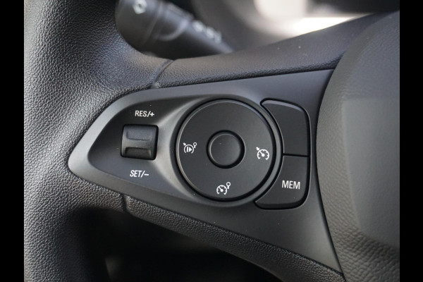 Opel Corsa Electric Long Range Business Edition 51 kWh Warmtepomp