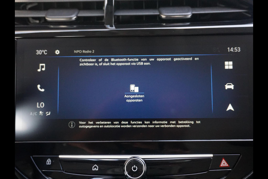 Opel Corsa Electric Long Range Business Edition 51 kWh Warmtepomp