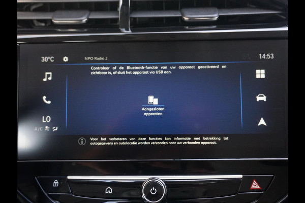 Opel Corsa Electric Long Range Business Edition 51 kWh Warmtepomp