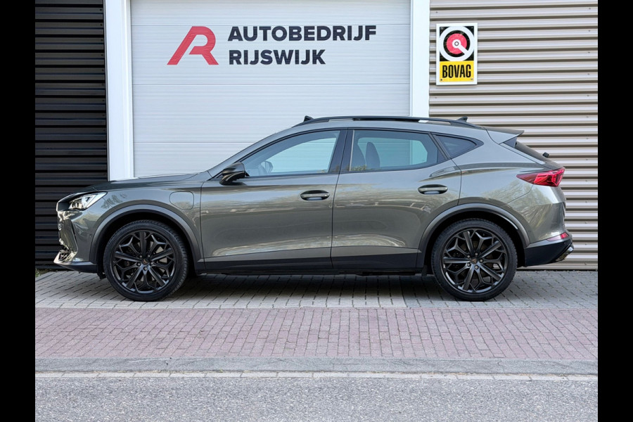 CUPRA Formentor 1.4 e-Hybrid VZ Tribe Edition Pano/360/Memory