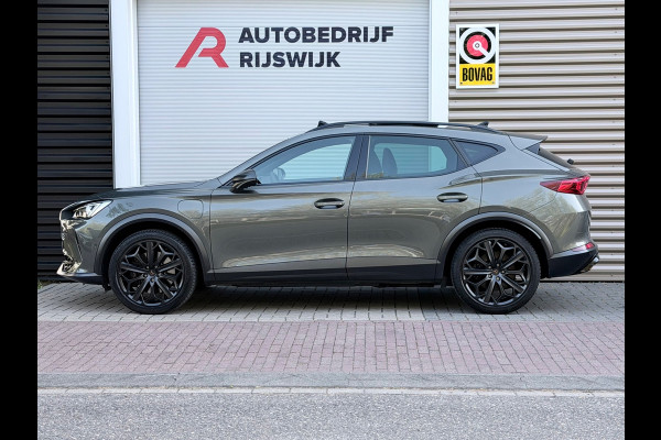 CUPRA Formentor 1.4 e-Hybrid VZ Tribe Edition Pano/360/Memory