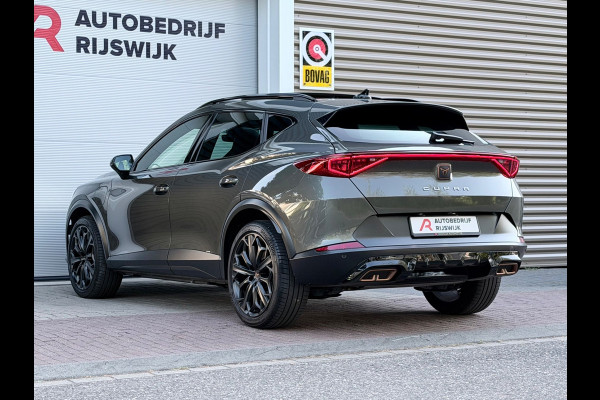 CUPRA Formentor 1.4 e-Hybrid VZ Tribe Edition Pano/360/Memory