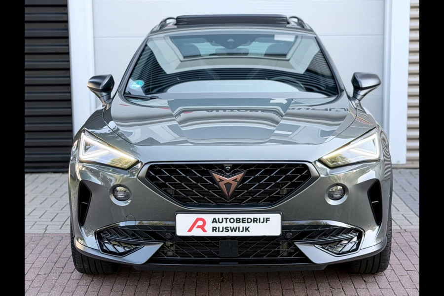 CUPRA Formentor 1.4 e-Hybrid VZ Tribe Edition Pano/360/Memory