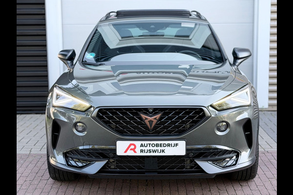 CUPRA Formentor 1.4 e-Hybrid VZ Tribe Edition Pano/360/Memory