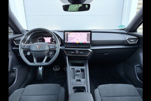 CUPRA Formentor 1.4 e-Hybrid VZ Tribe Edition Pano/360/Memory