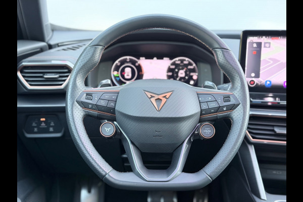 CUPRA Formentor 1.4 e-Hybrid VZ Tribe Edition Pano/360/Memory