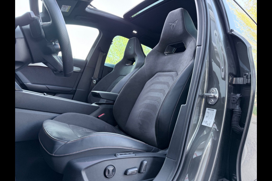 CUPRA Formentor 1.4 e-Hybrid VZ Tribe Edition Pano/360/Memory