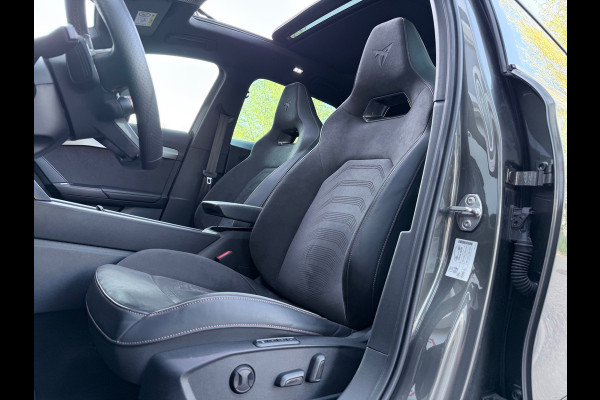 CUPRA Formentor 1.4 e-Hybrid VZ Tribe Edition Pano/360/Memory