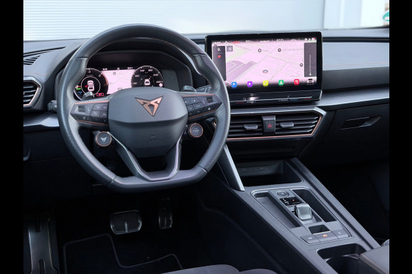 CUPRA Formentor 1.4 e-Hybrid VZ Tribe Edition Pano/360/Memory