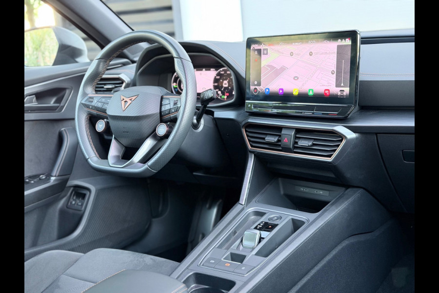 CUPRA Formentor 1.4 e-Hybrid VZ Tribe Edition Pano/360/Memory