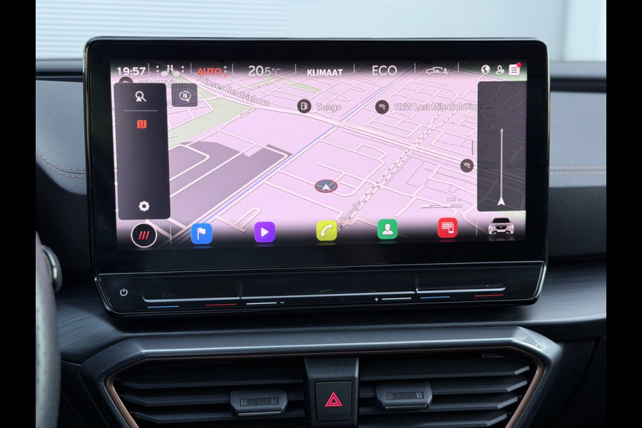 CUPRA Formentor 1.4 e-Hybrid VZ Tribe Edition Pano/360/Memory